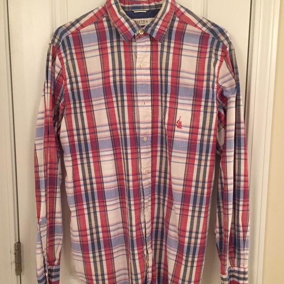 Nautica Dress Shirt