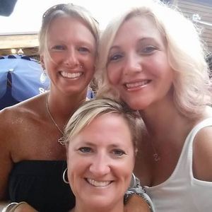 Meet your Posher, Krista