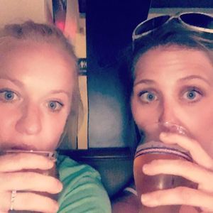 Meet your Posher, Lindsey