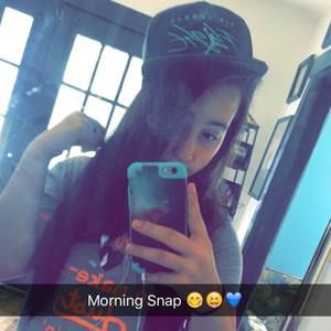 Meet your Posher, Haley