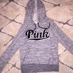 VS Pink Hoodie