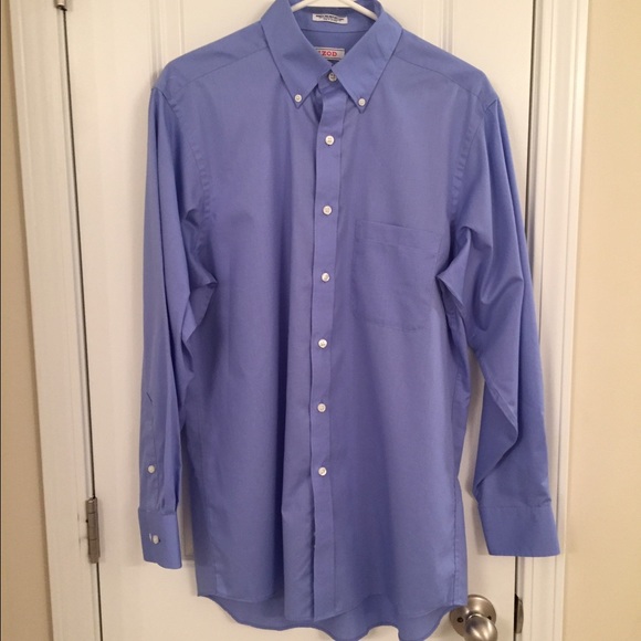 Izod Dress Shirt.