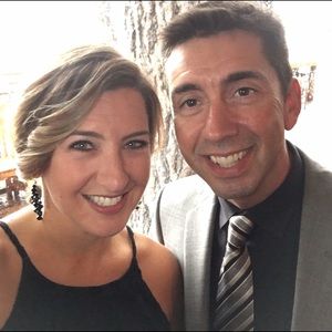 Meet your Posher, Allison