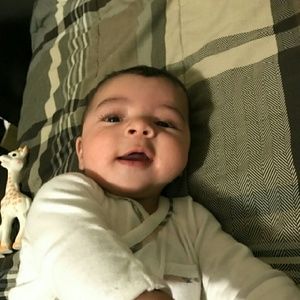 Meet your Posher, Erica