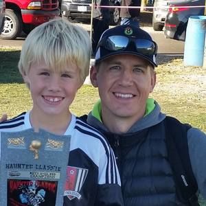 Meet your Posher, Bryan