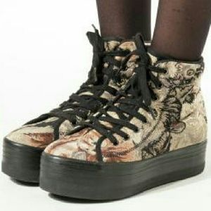 jeffrey campbell cat shoes