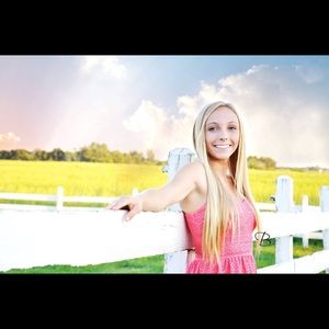 Meet your Posher, Bailey