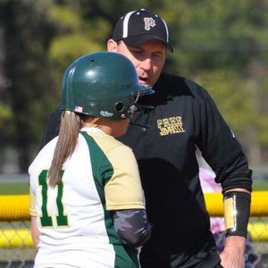 Meet your Posher, Ally