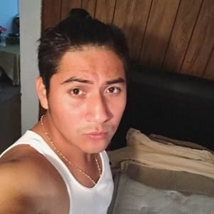 Meet your Posher, Giovanni