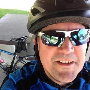 Meet your Posher, Steven