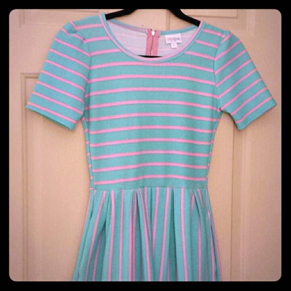 LLR: NWOT *Unicorn* Amelia, XS