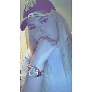 Meet your Posher, Bailey