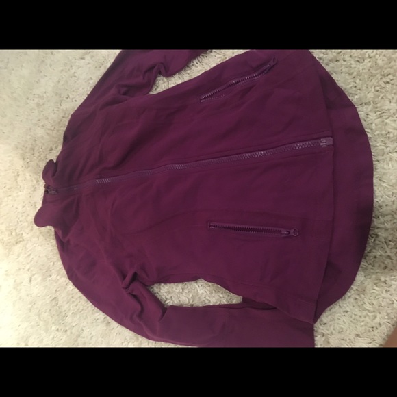 Lululemon jacket