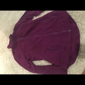 Lululemon jacket