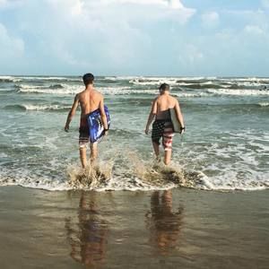 Meet your Posher, Grant