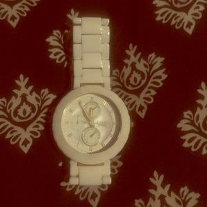 Fossil watch