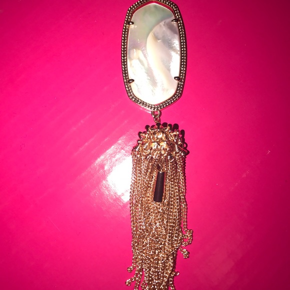 Kendra Scott Rayne Necklace
