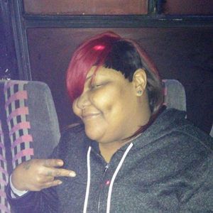 Meet your Posher, Marie