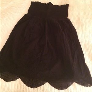 American eagle dress/beach cover up