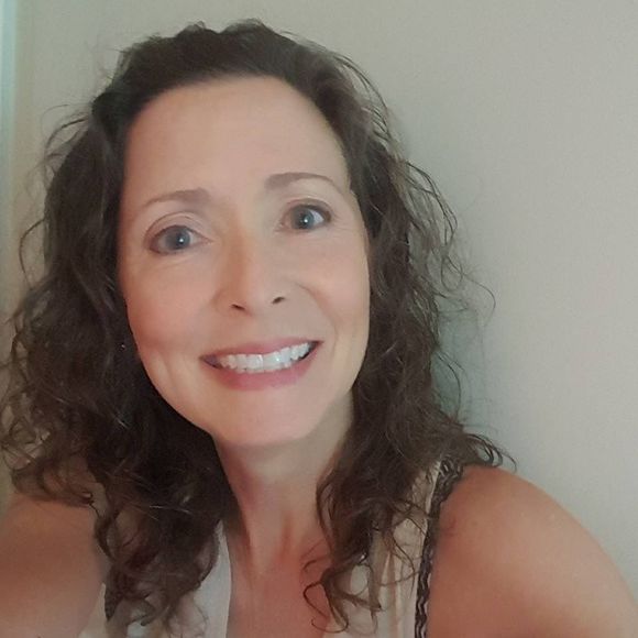 Meet your Posher, Kathryn