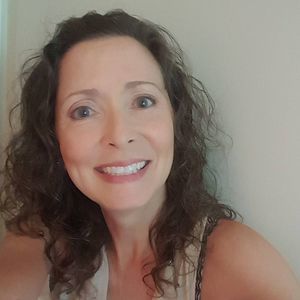 Meet your Posher, Kathryn