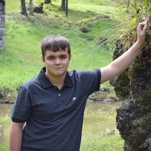 Meet your Posher, Harley