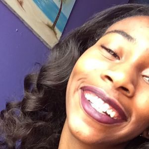 Meet your Posher, Jayetta