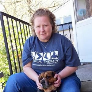 Meet your Posher, Carolyn