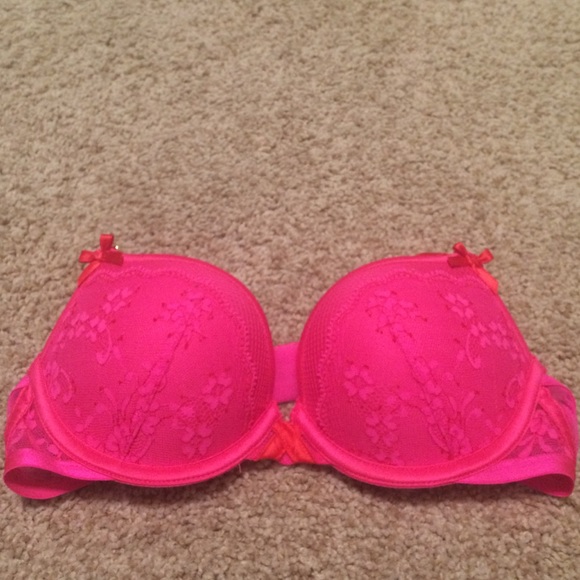 victoria's secret bra
