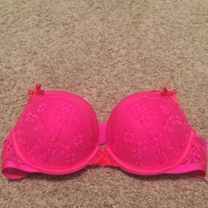 victoria's secret bra