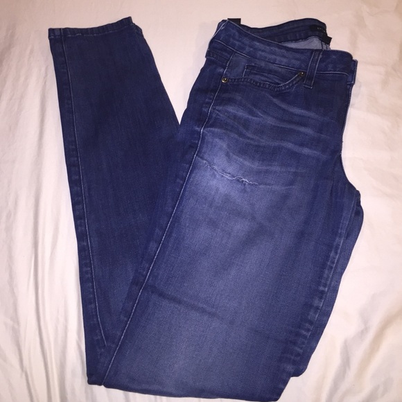Bebe Jeans