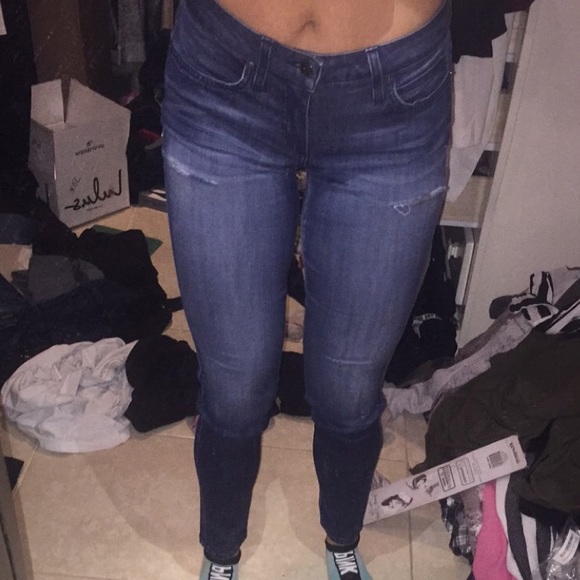 Bebe Jeans - Picture 4 of 4