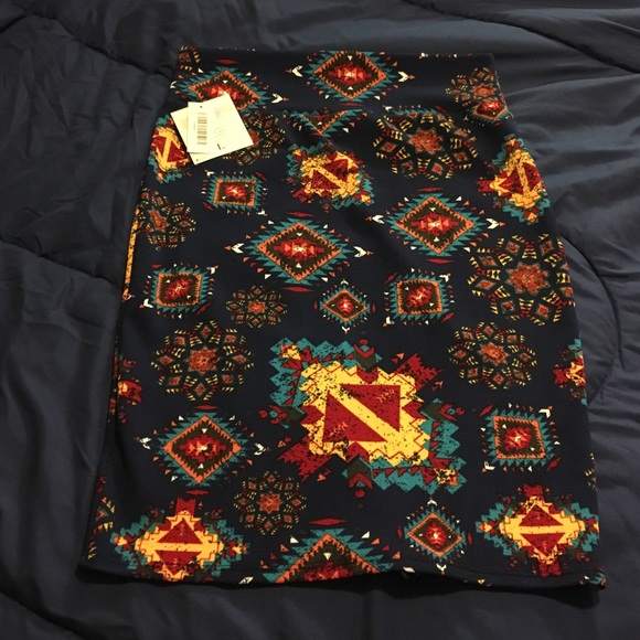 LuLaRoe Cassie