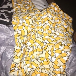 Halloween Lularoe leggings