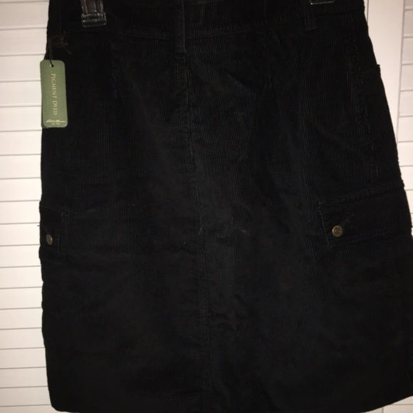 Eddie Bauer Black Cord Mini - Picture 3 of 3