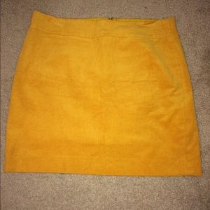 Banana Republic Skirt