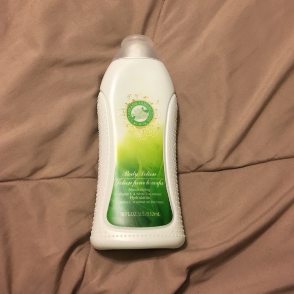 Vitabeads Vitamin E Body Lotion