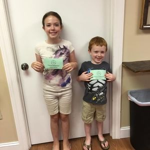 Meet your Posher, Chance