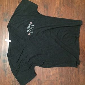 Alpha Phi Bella Shirt