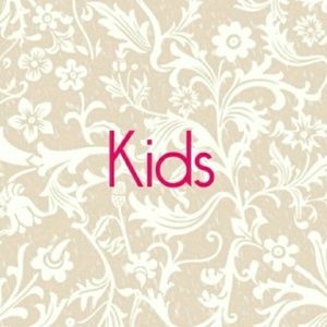 Kids items