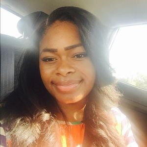 Meet your Posher, Meagan