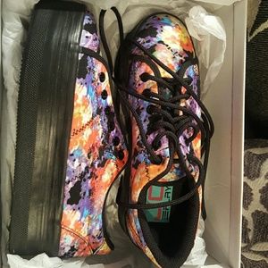 Jeffrey Campbell Creepers