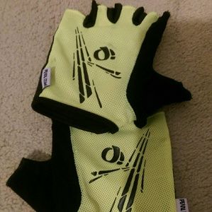 Pearl Izumi gloves