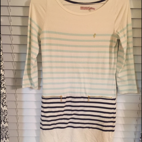 Juicy Tshirt dress