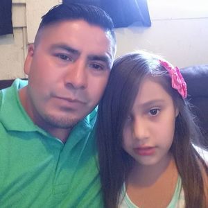 Meet your Posher, Jorge