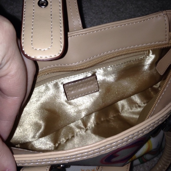 Xoxo Purse - Picture 3 of 4