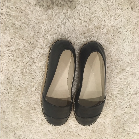 Aldo slip on shoes