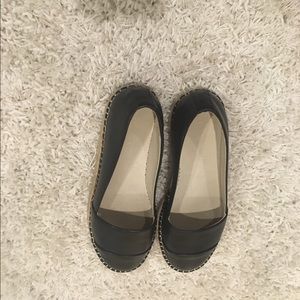 Aldo slip on shoes