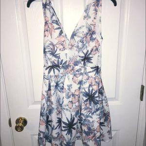 Dainty Hooligan dress