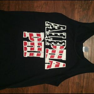 Alpha Phi bro tank